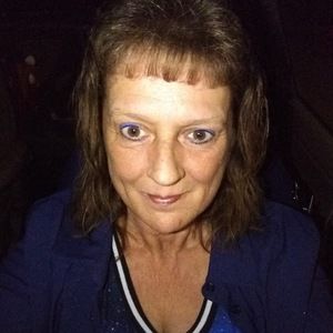 Meet your Posher, Lorri